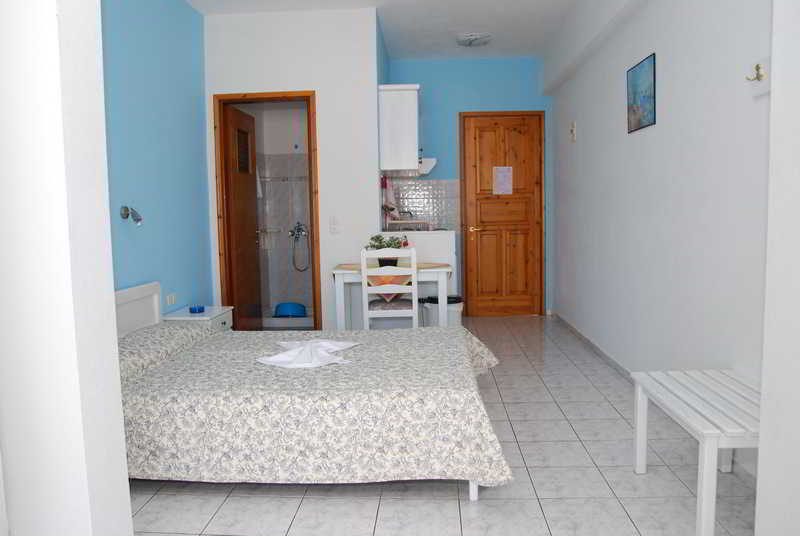 Elena Studios Patitírion Exteriör bild