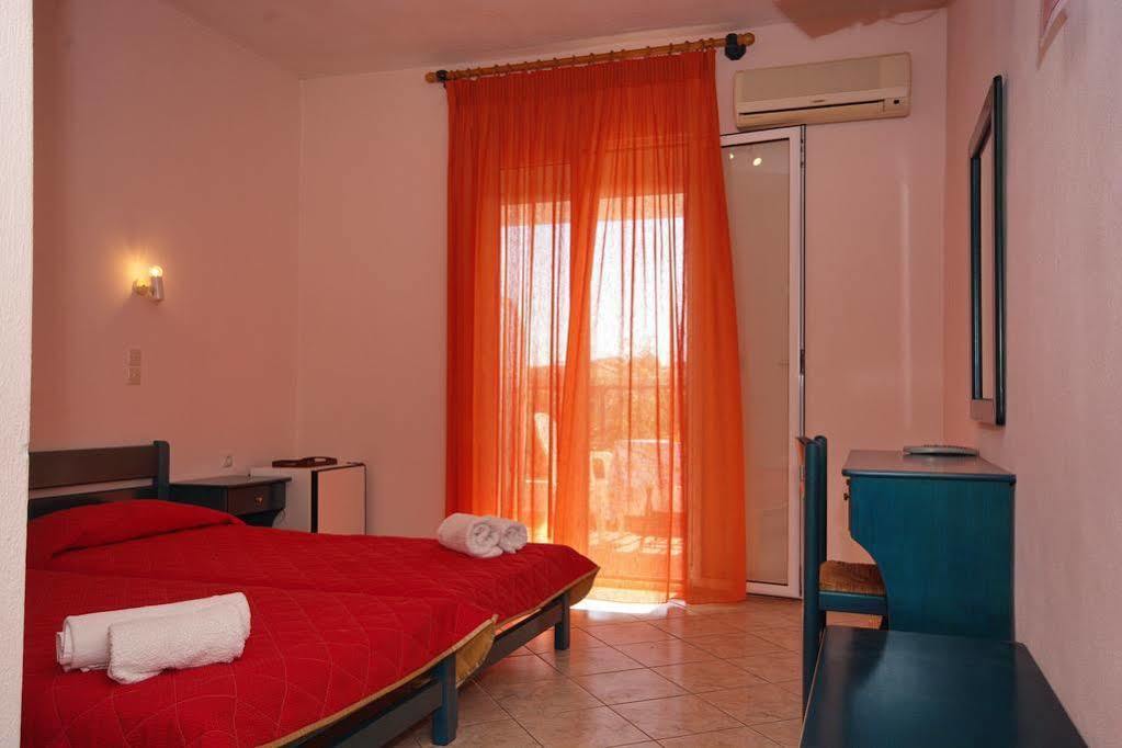 Elena Studios Patitírion Exteriör bild