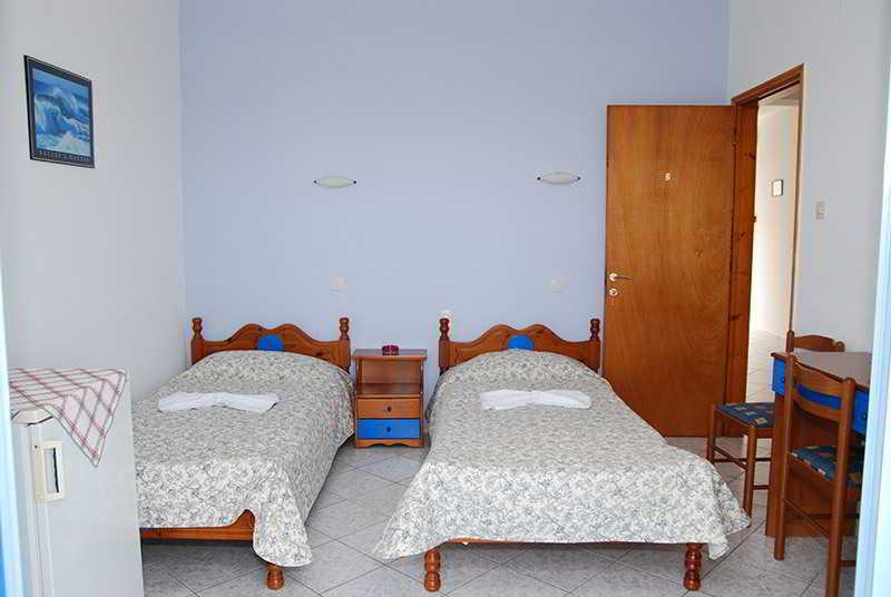 Elena Studios Patitírion Exteriör bild